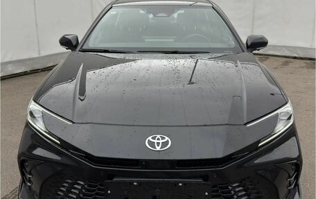 Toyota Camry, 2026 год, 5 050 000 рублей, 3 фотография