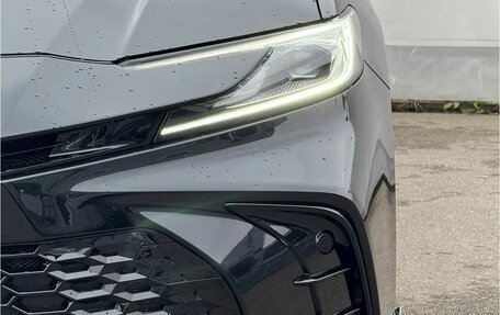 Toyota Camry, 2026 год, 5 050 000 рублей, 4 фотография