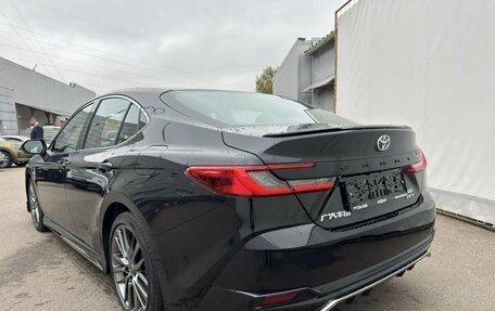 Toyota Camry, 2026 год, 5 050 000 рублей, 5 фотография