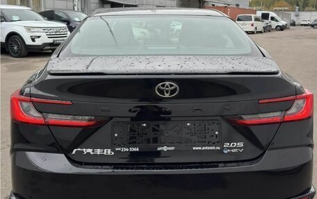 Toyota Camry, 2026 год, 5 050 000 рублей, 7 фотография