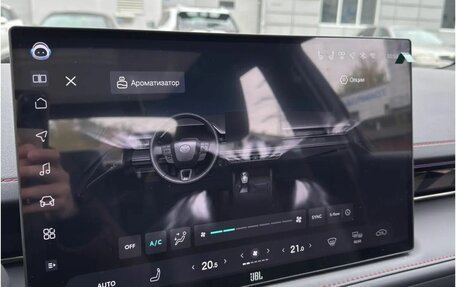 Toyota Camry, 2026 год, 5 050 000 рублей, 6 фотография