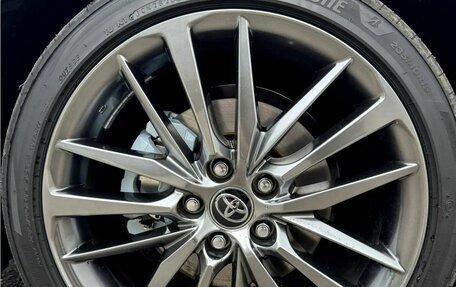 Toyota Camry, 2026 год, 5 050 000 рублей, 8 фотография