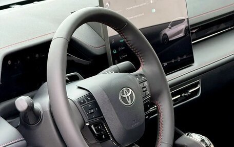Toyota Camry, 2026 год, 5 050 000 рублей, 10 фотография