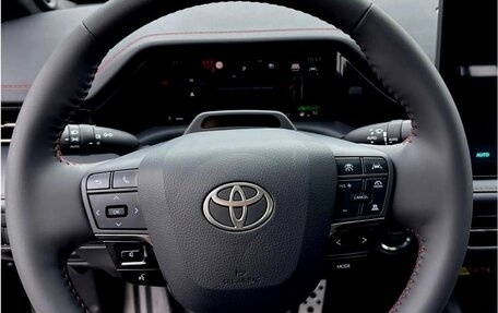 Toyota Camry, 2026 год, 5 050 000 рублей, 9 фотография