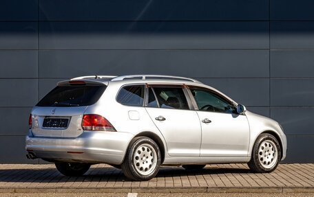 Volkswagen Golf VI, 2012 год, 1 155 000 рублей, 6 фотография