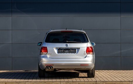 Volkswagen Golf VI, 2012 год, 1 155 000 рублей, 5 фотография