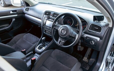 Volkswagen Golf VI, 2012 год, 1 155 000 рублей, 13 фотография