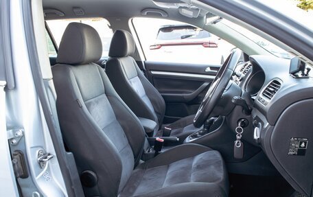 Volkswagen Golf VI, 2012 год, 1 155 000 рублей, 11 фотография
