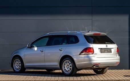 Volkswagen Golf VI, 2012 год, 1 155 000 рублей, 4 фотография