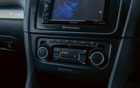 Volkswagen Golf VI, 2012 год, 1 155 000 рублей, 15 фотография