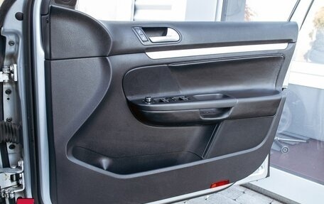 Volkswagen Golf VI, 2012 год, 1 155 000 рублей, 12 фотография