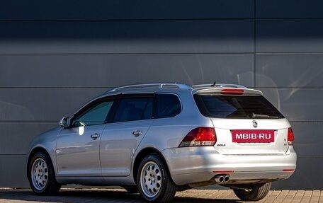 Volkswagen Golf VI, 2012 год, 1 155 000 рублей, 9 фотография