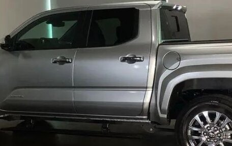 Toyota Tacoma, 2024 год, 7 148 441 рублей, 3 фотография