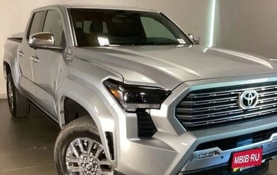 Toyota Tacoma, 2024 год, 7 148 441 рублей, 1 фотография