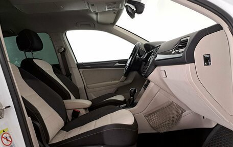Volkswagen Tiguan II, 2017 год, 2 490 000 рублей, 9 фотография
