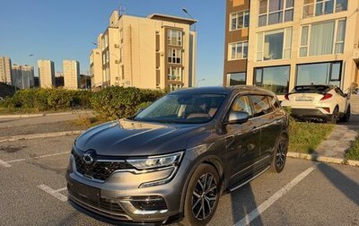Renault Samsung QM6, 2021 год, 2 300 000 рублей, 1 фотография
