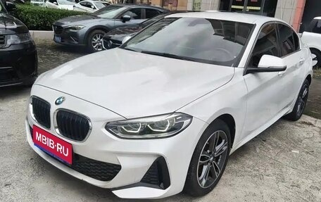 BMW 1 серия, 2023 год, 1 790 004 рублей, 1 фотография