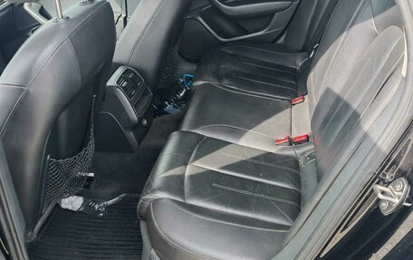 Audi A6, 2014 год, 1 500 000 рублей, 7 фотография