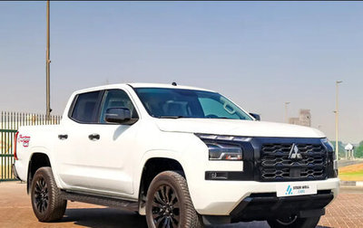 Mitsubishi L200, 2026 год, 4 175 000 рублей, 1 фотография