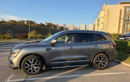 Renault Samsung QM6, 2021 год, 2 300 000 рублей, 4 фотография