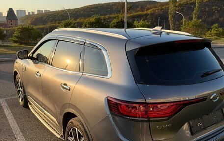 Renault Samsung QM6, 2021 год, 2 300 000 рублей, 6 фотография