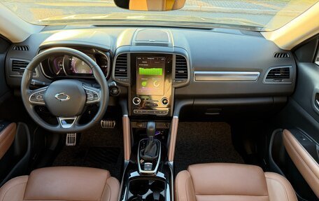 Renault Samsung QM6, 2021 год, 2 300 000 рублей, 7 фотография