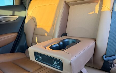 Renault Samsung QM6, 2021 год, 2 300 000 рублей, 18 фотография