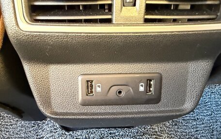 Renault Samsung QM6, 2021 год, 2 300 000 рублей, 19 фотография