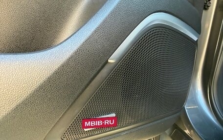 Renault Samsung QM6, 2021 год, 2 300 000 рублей, 16 фотография