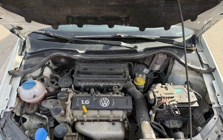 Volkswagen Polo VI (EU Market), 2015 год, 880 000 рублей, 14 фотография