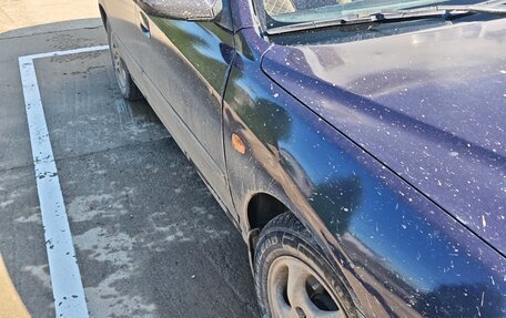 Hyundai Elantra III, 2004 год, 275 000 рублей, 2 фотография