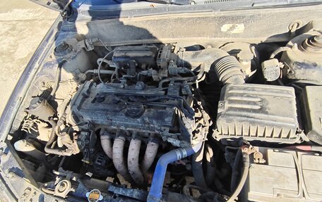 Hyundai Elantra III, 2004 год, 275 000 рублей, 8 фотография