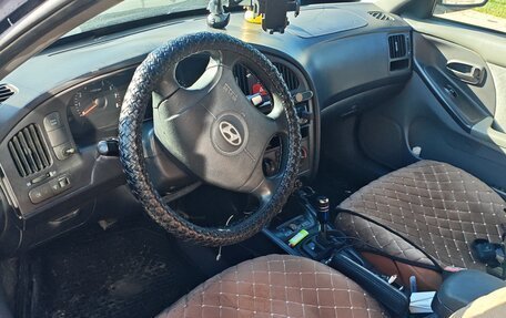 Hyundai Elantra III, 2004 год, 275 000 рублей, 6 фотография