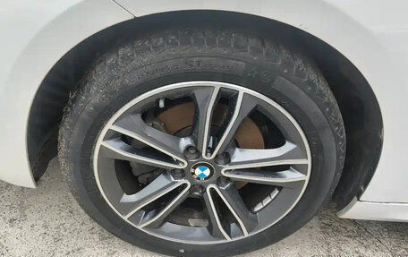 BMW 1 серия, 2023 год, 1 790 004 рублей, 6 фотография