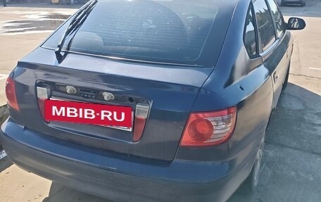 Hyundai Elantra III, 2004 год, 275 000 рублей, 3 фотография