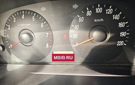 Hyundai Elantra III, 2004 год, 275 000 рублей, 7 фотография