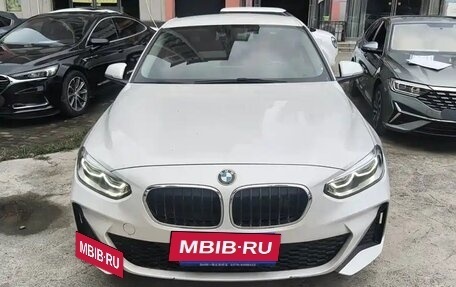BMW 1 серия, 2023 год, 1 790 004 рублей, 2 фотография