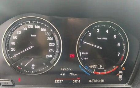 BMW 1 серия, 2023 год, 1 790 004 рублей, 11 фотография