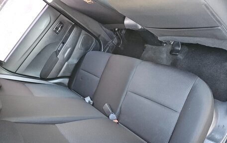 Mitsubishi ASX I рестайлинг, 2012 год, 1 100 000 рублей, 9 фотография
