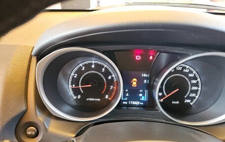 Mitsubishi ASX I рестайлинг, 2012 год, 1 100 000 рублей, 13 фотография