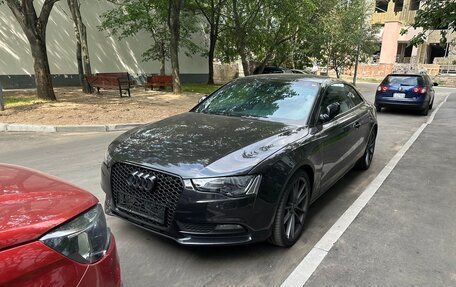 Audi A5, 2012 год, 2 190 000 рублей, 2 фотография