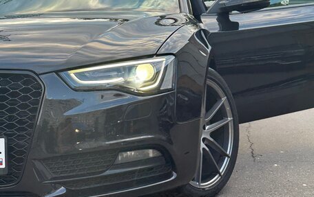 Audi A5, 2012 год, 2 190 000 рублей, 5 фотография