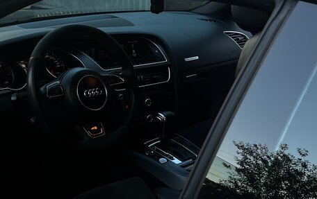 Audi A5, 2012 год, 2 190 000 рублей, 8 фотография