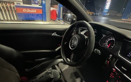 Audi A5, 2012 год, 2 190 000 рублей, 11 фотография