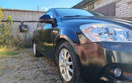 KIA cee'd I рестайлинг, 2008 год, 299 999 рублей, 7 фотография