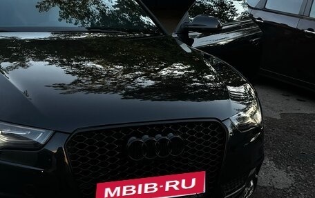 Audi A5, 2012 год, 2 190 000 рублей, 9 фотография