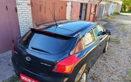 KIA cee'd I рестайлинг, 2008 год, 299 999 рублей, 5 фотография