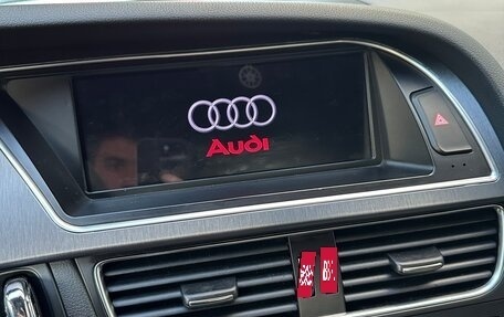 Audi A5, 2012 год, 2 190 000 рублей, 12 фотография