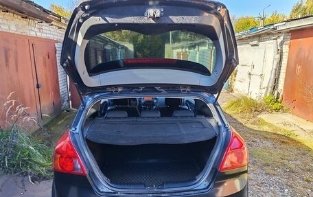 KIA cee'd I рестайлинг, 2008 год, 299 999 рублей, 4 фотография