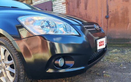 KIA cee'd I рестайлинг, 2008 год, 299 999 рублей, 8 фотография